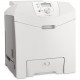 Lexmark C524N Laser Printer Government Compliant - Color - 20 ppm Mono - 19 ppm Color - Fast Ethernet - PC, Mac - TAA Compliance 22B0252