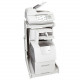 Lexmark X646EF Multifunction Printer Government Compliant - Monochrome - 50 ppm Mono - 2400 dpi - Fax, Printer, Copier, Scanner - ENERGY STAR, TAA Compliance 22G0525