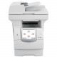 Lexmark X646E Multifunction Printer - Monochrome - 50 ppm Mono - 2400 dpi - Fax, Copier, Printer, Scanner - ENERGY STAR, TAA Compliance 22G0697