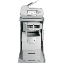 Lexmark X646EF Multifunction Printer - Monochrome - 50 ppm Mono - 2400 dpi - Fax, Printer, Copier, Scanner - ENERGY STAR Compliance 22G1039