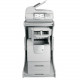 Lexmark X646EF Multifunction Printer - Monochrome - 50 ppm Mono - 2400 dpi - Fax, Printer, Copier, Scanner - ENERGY STAR Compliance 22G1039