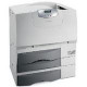 Lexmark C762DTN Laser Printer - Color - 25 ppm Mono - 25 ppm Color - USB - Fast Ethernet - PC, Mac - ENERGY STAR, TAA Compliance 23B0226