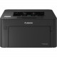 Canon imageCLASS LBP LBP162dw Desktop Laser Printer - Monochrome - 30 ppm Mono - 600 x 600 dpi Print - Automatic Duplex Print - 251 Sheets Input - Ethernet - Wireless LAN 2438C006