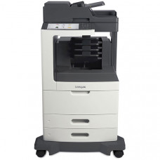 Lexmark Government MX810dme Mono Laser MFP - Blue Angel, ENERGY STAR 1.2, TAA Compliance 24TT110