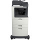 Lexmark MX810dxfe Mono Laser MFP - Blue Angel, ENERGY STAR 1.2, EPEAT Bronze Compliance 24T7416