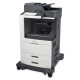 Lexmark MX811dfe Mono Laser MFP - Blue Angel, ENERGY STAR 1.2, EPEAT Bronze Compliance 24T7420