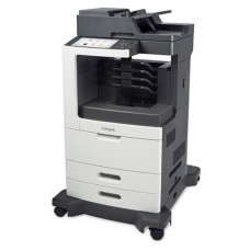 Lexmark Government MX811dme Mono Laser MFP - Blue Angel, ENERGY STAR 1.2, TAA Compliance 24TT122