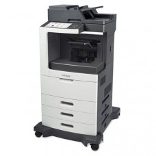 Lexmark Government MX811dtfe Mono Laser MFP - Blue Angel, ENERGY STAR 1.2, TAA Compliance 24TT124