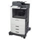 Lexmark MX812dtpe Mono Laser MFP - ENERGY STAR Compliance 24T7437