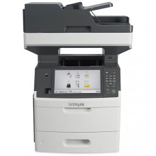 Lexmark Government MX711de Mono Laser MFP - Blue Angel, ENERGY STAR 1.2, TAA Compliance 24TT104