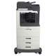 Lexmark MX810dtme Mono Laser MFP - Blue Angel, ENERGY STAR 1.2, EPEAT Bronze Compliance 24T7414