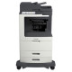 Lexmark Government MX811de Mono Laser MFP - Blue Angel, ENERGY STAR 1.2, TAA Compliance 24TT119