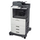 Lexmark Government MX811dte Mono Laser MFP - Blue Angel, ENERGY STAR 1.2, TAA Compliance 24TT123