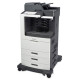 Lexmark Government MX811dtme Mono Laser MFP - Blue Angel, ENERGY STAR 1.2, TAA Compliance 24TT126