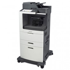 Lexmark Government MX811dxe Mono Laser MFP - Blue Angel, ENERGY STAR 1.2, TAA Compliance 24TT127