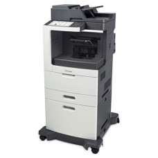 Lexmark Government MX811dxpe Mono Laser MFP 24TT129