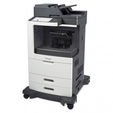 Lexmark Government MX812de Mono Laser MFP - Blue Angel, ENERGY STAR 1.2, TAA Compliance 24TT131