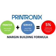 Printronix P8T05 3-YR ON-SITE EXT WARRANTY UPGRADE 257706-SP3