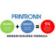 Printronix P8T05 3-YR ON-SITE EXT WARRANTY UPGRADE 257706-SP3