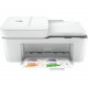HP Deskjet 4155e Inkjet Multifunction Printer - For Plain Paper Print 26Q90A#B1H
