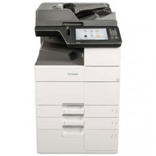 Lexmark Government MX912dxe Mono Laser MFP - TAA Compliance 26ZT003