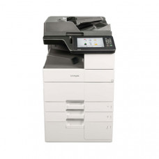 Lexmark Government MX912dxe Mono Laser MFP (CAC Enabled) - TAA Compliance 26ZT021