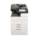 Lexmark Government MX912dxe Mono Laser MFP (CAC Enabled) - TAA Compliance 26ZT021