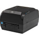 Dascom Americas TallyDascom DL-210 Direct Thermal/Thermal Transfer Printer - Monochrome - Portable - Receipt Print - USB - 980 ft Print Length - 4.25" Print Width - 5.90 in/s Mono - 203 x 203 dpi 28-904-1664