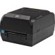 Dascom Americas TallyDascom DL-210 Direct Thermal/Thermal Transfer Printer - Monochrome - Portable - Receipt Print - USB - Serial - 980 ft Print Length - 4.25" Print Width - 5.90 in/s Mono - 203 x 203 dpi 28-904-1667