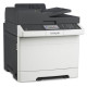 Lexmark Government CX410e Color Laser MFP - Blue Angel Compliance 28DT500