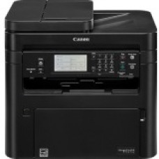 Canon imageCLASS MF MF267dw Wireless Laser Multifunction Printer - Monochrome - Copier/Fax/Printer/Scanner - 30 ppm Mono Print - 600 x 600 dpi Print - Automatic Duplex Print - 251 sheets Input - Color Scanner - 600 dpi Optical Scan - Monochrome Fax - Fast