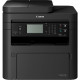 Canon imageCLASS MF MF269dw Wireless Laser Multifunction Printer - Monochrome - Copier/Fax/Printer/Scanner - 30 ppm Mono Print - 600 x 600 dpi Print - Automatic Duplex Print - 251 sheets Input - Color Scanner - 600 dpi Optical Scan - Monochrome Fax - Fast