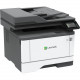 Lexmark MX331adn Laser Multifunction Printer - Monochrome - TAA Compliance 29S0150