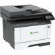 Lexmark MX431adn Laser Multifunction Printer - Monochrome - TAA Compliance 29S0200