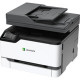 Lexmark MB3442I Laser Multifunction Printer - Monochrome - 600 x 600 dpi Print - TAA Compliance 29S0355