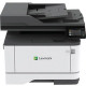 Lexmark MX431adw Laser Multifunction Printer - Monochrome - TAA Compliance 29S0500
