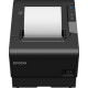 HP Epson TM88VI - Receipt printer - thermal line - Roll (3.15 in) - 180 dpi - up to 826.8 inch/min - parallel, USB 2.0, LAN, serial, PoweredUSB, NFC - cutter 2HV25AA