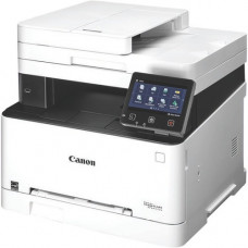 Canon imageCLASS MF640 MF644Cdw Wireless Laser Multifunction Printer - Color - Copier/Fax/Printer/Scanner - ppm Mono/22 ppm Color Print - 600 x 600 dpi Print - Automatic Duplex Print - 251 sheets Input - Color Scanner - 600 dpi Optical Scan - Color Fax - 