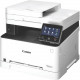 Canon imageCLASS MF640 MF644Cdw Wireless Laser Multifunction Printer - Color - Copier/Fax/Printer/Scanner - ppm Mono/22 ppm Color Print - 600 x 600 dpi Print - Automatic Duplex Print - 251 sheets Input - Color Scanner - 600 dpi Optical Scan - Color Fax - 