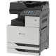 Lexmark CX920 CX924dte Laser Multifunction Printer - Color - Copier/Fax/Printer/Scanner - 65 ppm Mono/65 ppm Color Print - 1200 x 1200 dpi Print - Automatic Duplex Print - Upto 275000 Pages Monthly - 2150 sheets Input - Color Flatbed Scanner - 600 dpi Opt