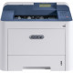 Xerox Phaser 3330 Desktop Laser Printer - Monochrome - 42 ppm Mono - 1200 x 1200 dpi Print - Automatic Duplex Print - 300 Sheets Input - Ethernet - Wireless LAN - Mopria, Google Cloud Print, Apple AirPrint, Wi-Fi Direct - 80000 Pages Duty Cycle 3330/DNIM