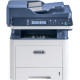 Xerox WorkCentre 3335/DNIM Wireless Laser Multifunction Printer - Monochrome - Copier/Fax/Printer/Scanner - 35 ppm Mono Print - 1200 x 1200 dpi Print - Automatic Duplex Print - Upto 50000 Pages Monthly - 300 sheets Input - Color Scanner - 600 dpi Optical 