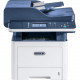 Xerox WorkCentre 3345/DNI Wireless Laser Multifunction Printer - Monochrome - Copier/Fax/Printer/Scanner - 42 ppm Mono Print - 1200 x 1200 dpi Print - Automatic Duplex Print - Upto 80000 Pages Monthly - 300 sheets Input - Color Scanner - 600 dpi Optical S