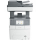Lexmark X740 X748DE Laser Multifunction Printer - Color - Copier/Fax/Printer/Scanner - 35 ppm Mono/35 ppm Color Print - 2400 x 600 dpi Print - Automatic Duplex Print - Upto 100000 Pages Monthly - 650 sheets Input - Color Scanner - 600 dpi Optical Scan - C