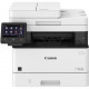 Canon imageCLASS MF448dw Laser Multifunction Printer - Monochrome - Copier/Fax/Printer/Scanner - 40 ppm Mono Print - 600 x 600 dpi Print - Automatic Duplex Print - 600 dpi Optical Scan - 350 sheets Input - Gigabit Ethernet - Wireless LAN - Mopria, Apple A