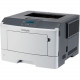 Lexmark MS310 MS312DN Desktop Laser Printer - Monochrome - 35 ppm Mono - 1200 x 1200 dpi Print - Automatic Duplex Print - 300 Sheets Input - Ethernet - 50000 Pages Duty Cycle 35S4371