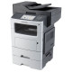 Lexmark Government MX611dte Mono Laser MFP - Blue Angel, ENERGY STAR 1.2, TAA Compliance 35ST002