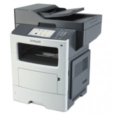 Lexmark Government MX611dhe Mono Laser MFP - Blue Angel, ENERGY STAR 1.2, TAA Compliance 35ST003