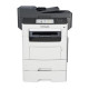 Lexmark Government MX611dte Mono Laser MFP (CAC Enabled) - Blue Angel, ENERGY STAR 1.2, TAA Compliance 35ST020