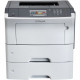 Lexmark MS610DTE Desktop Laser Printer - Monochrome - 50 ppm Mono - 1200 x 1200 dpi Print - Automatic Duplex Print - 1200 Sheets Input - Ethernet - 150000 Pages Duty Cycle - TAA Compliance 35ST555